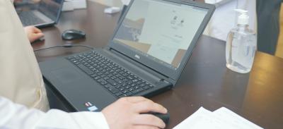 نوظف  افضل واحدث التقينات وافضل الكواد  حرصا منا في  شركة هشام بن بدوي السكيك لخدمات الحج والعمرة  على توفير اعلى مستويات الجوده في تقديم خدماتنا