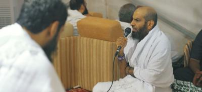 خدمة الارشاد الديني